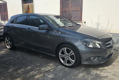 Mercedes-benz A 180 CDI Sport