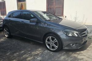 Mercedes-benz A 180 CDI Sport