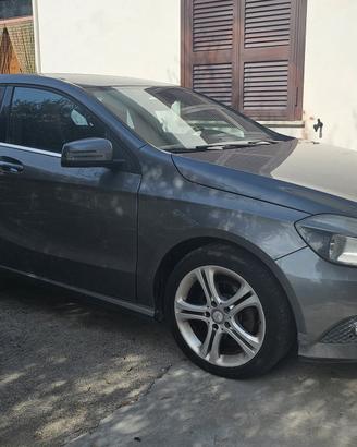 Mercedes-benz A 180 CDI Sport