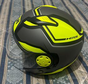 Casco Givi 12.3 hps