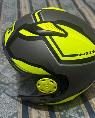 Casco Givi 12.3 hps