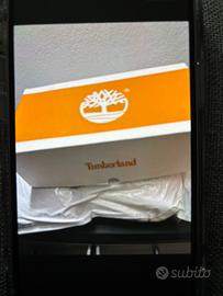 Scarpe Timberland