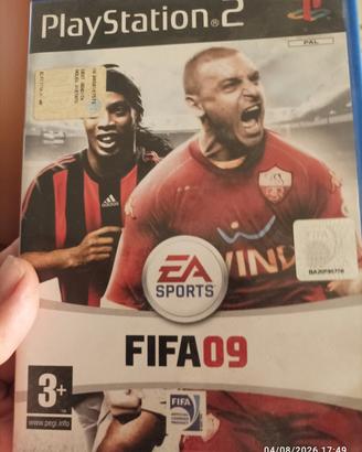 PLAYSTATION  Giochi