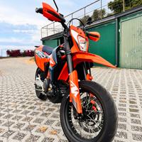 Ktm 690 smc r