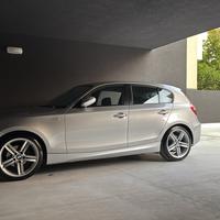Bmw 118d e87