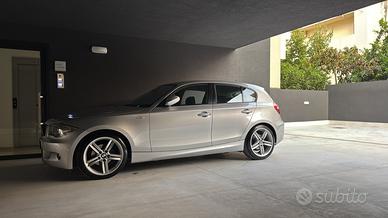 Bmw 118d e87