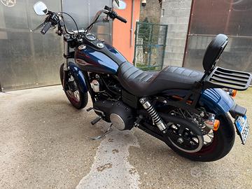 Street bob special edition