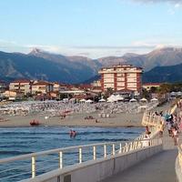 Hotel-Pietrasanta -Mare