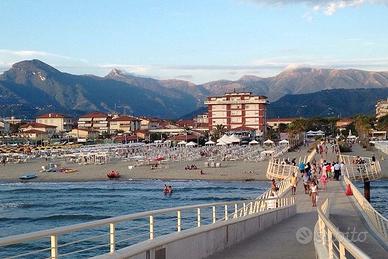 Hotel-Pietrasanta -Mare