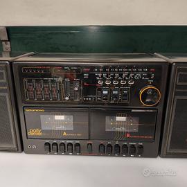 radio grundig