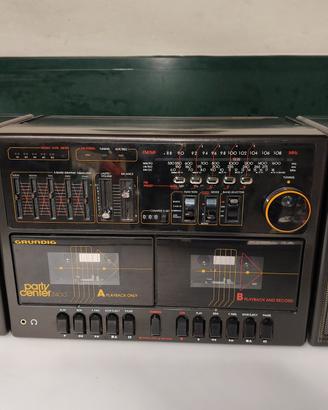 radio grundig