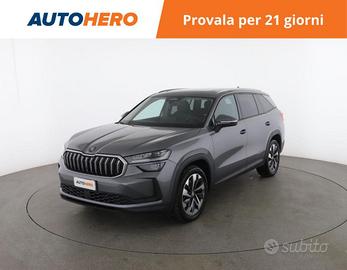 SKODA Kodiaq DT46735