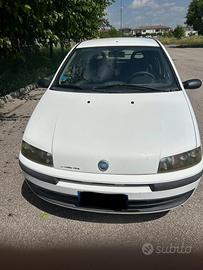 Fiat Punto 1.2 Benzina - 2005