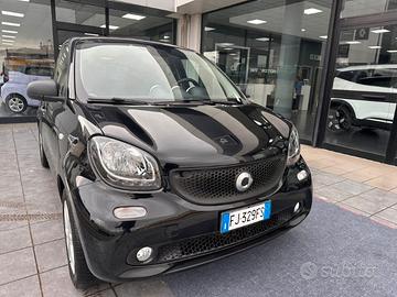 SMART forfour 2ªs. (W453) forfour 70 1.0 Prime