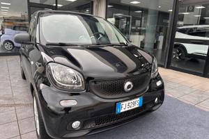 SMART forfour 2ªs. (W453) forfour 70 1.0 Prime