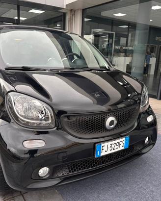 SMART forfour 2ªs. (W453) forfour 70 1.0 Prime