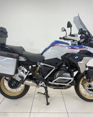 BMW R 1250 GS HP