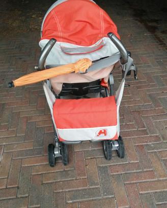 Passeggino PEG PEREGO "PLIKO P3"