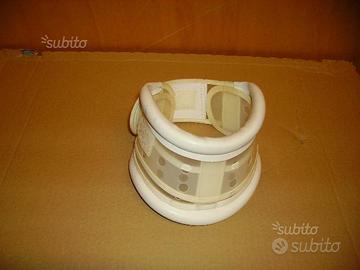 Collare Cervicale Colpo di Frusta