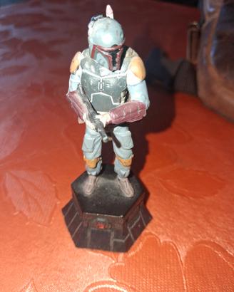 statuina Star wars 