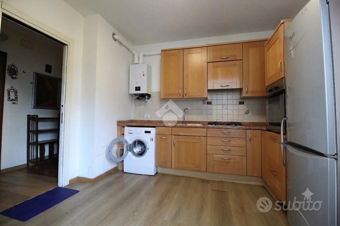 Appartamento – Vicenza, San Pio X, Ca' Reato - Altro