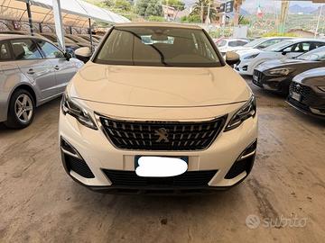 Peugeot 3008 2020 130 EAT8 Motore nuovo Peugeot 20
