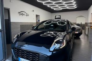 Ford Puma 1.0 EcoBoost Hybrid 125 CV S&S ST-Line X