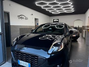 Ford Puma 1.0 EcoBoost Hybrid 125 CV S&S ST-Line X