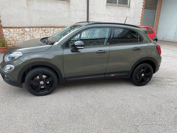 500 x s design limited edition