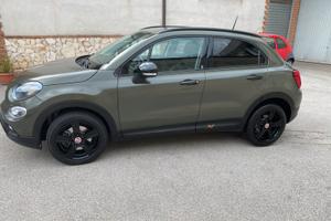 500 x s design limited edition