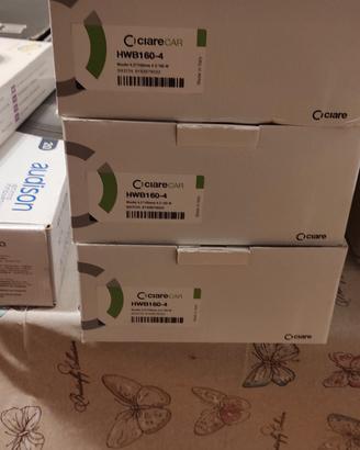 Woofer Ciare HWB160-4
