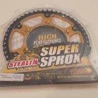 corona super sprox  RM Suzuki  51 