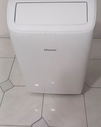 Condizionatore portatile