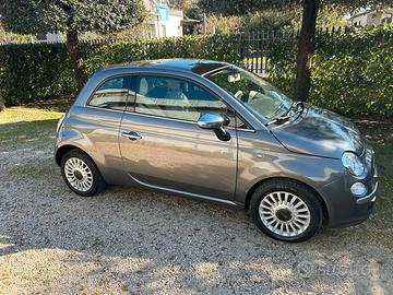 Fiat 500 1.3 Multijet