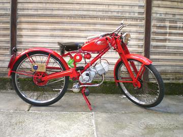 Moto Guzzi Altro modello - 1948