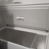 FREEZER ELECTROLUX ORIZZONTALE A POZZO