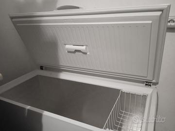 FREEZER ELECTROLUX ORIZZONTALE A POZZO