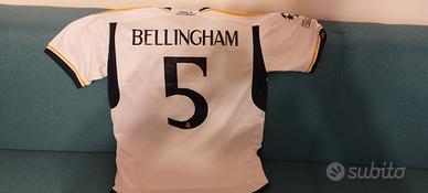 Maglietta Real originale 