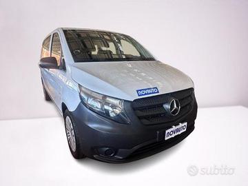 MERCEDES-BENZ Vito 2.0 114 CDI 4x4 PC Tourer Pro