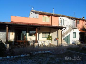 Country House - Monsampolo del Tronto