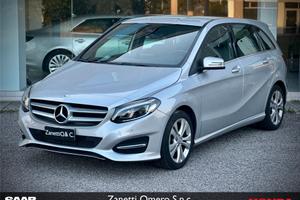 Mercedes-benz B 180 d Business