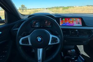 Volante BMW 2024 Msport