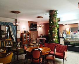 Bar caffetteria