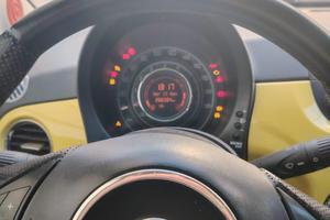  Fiat 500 pop 1200