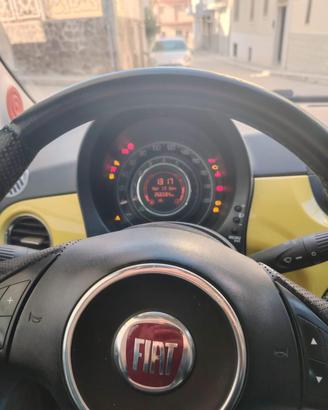  Fiat 500 pop 1200