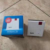 Fritz Repeater 1700