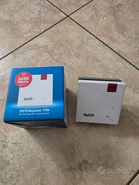 Fritz Repeater 1700