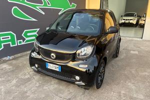 Smart ForTwo 70 1.0 twinamic Youngster