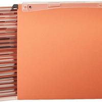 Cartelle sospese per schedario