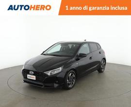 HYUNDAI i20 ZR85493